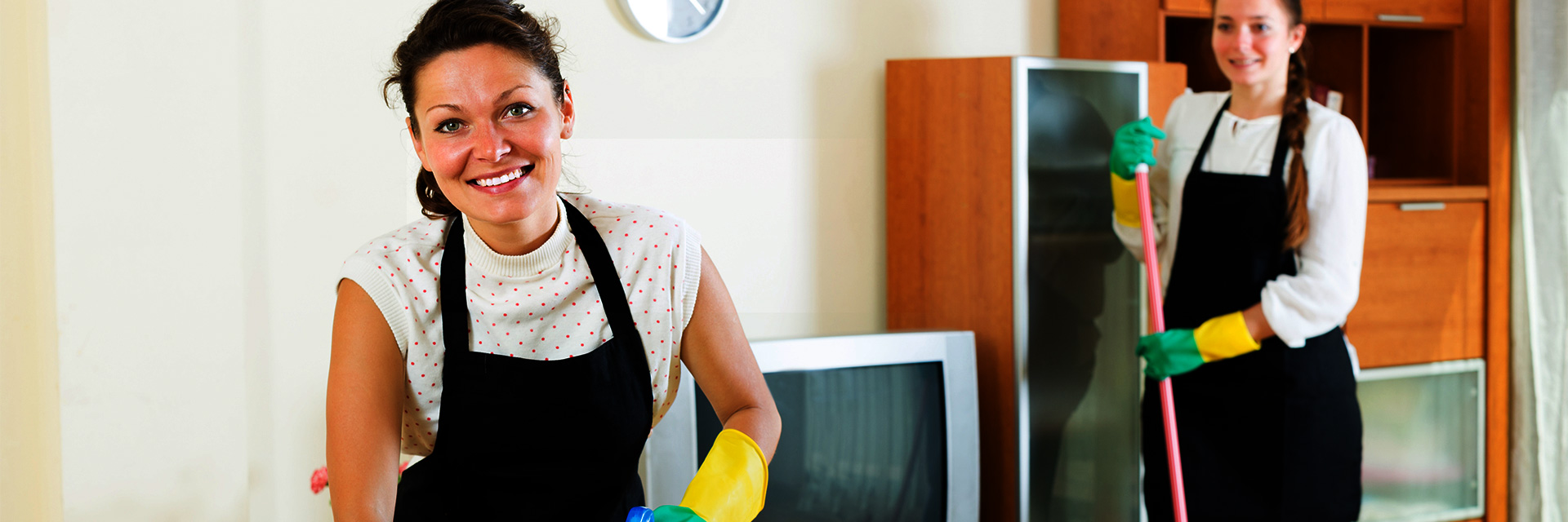 Once Off House Cleaning Services Freshclean